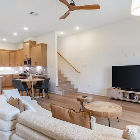 3Br Family-Friendly Home Near Texas Medical Center